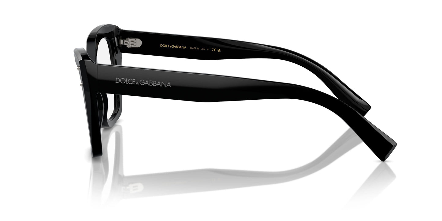 Dolse & Gabana  3386 Eyeglasses