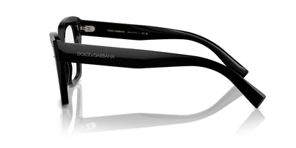 Dolse & Gabana  3386 Eyeglasses
