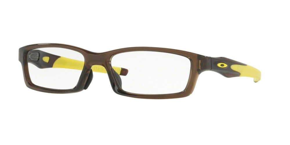 Oakley Crosslink A 8118 Eyeglasses