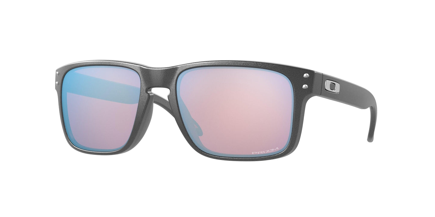 Oakley Holbrook 9102 Sunglasses
