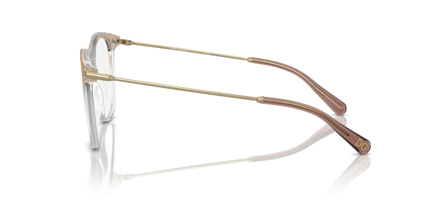 Dolse & Gabana  5071 Eyeglasses