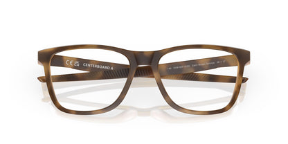 Oakley Centerboard A 8163F Eyeglasses
