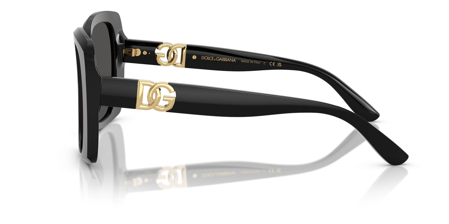 Dolse & Gabana  4475 Sunglasses