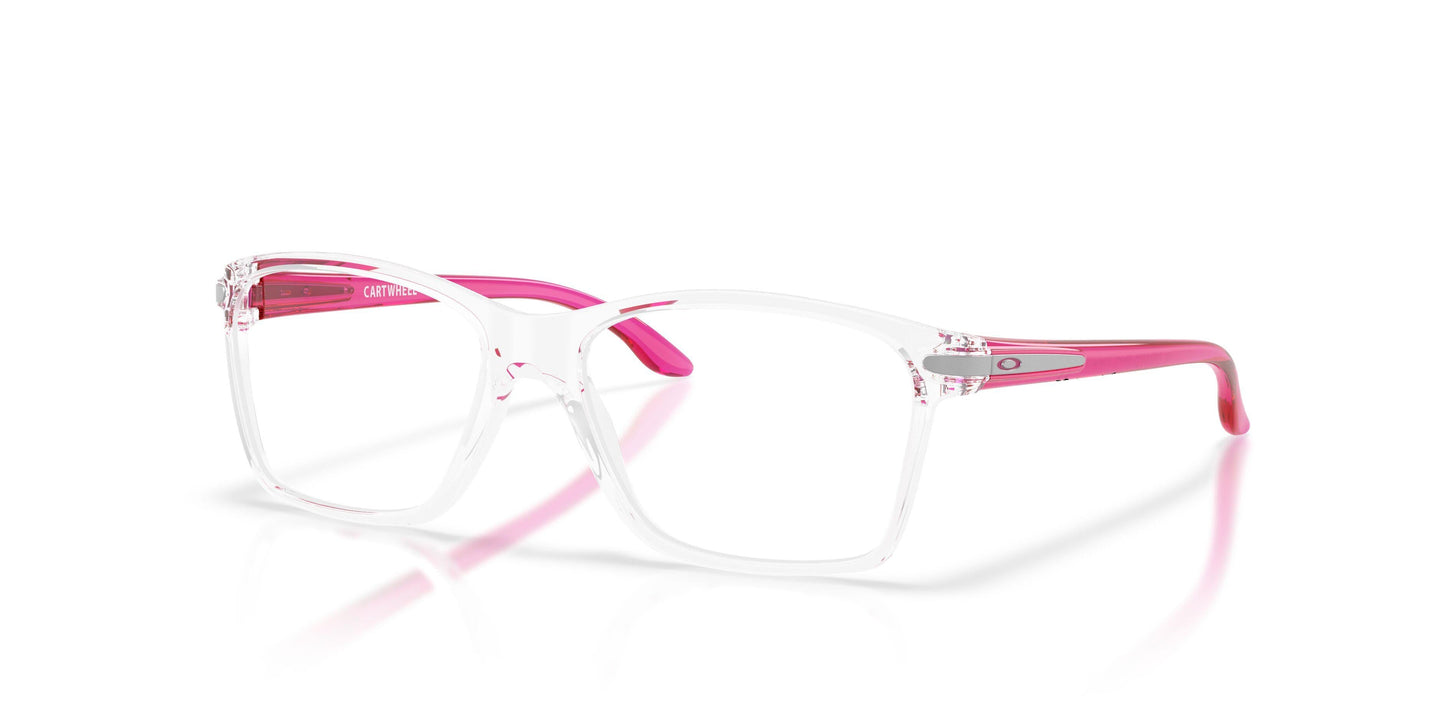 Oakley Cartwheel 8010 Eyeglasses