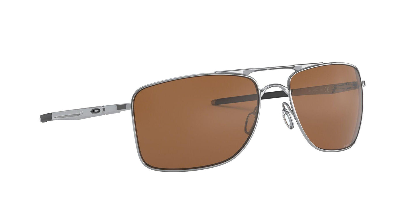 Oakley Gauge 8 4124 Sunglasses