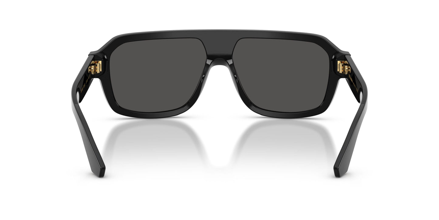 Dolse & Gabana  4507 Sunglasses
