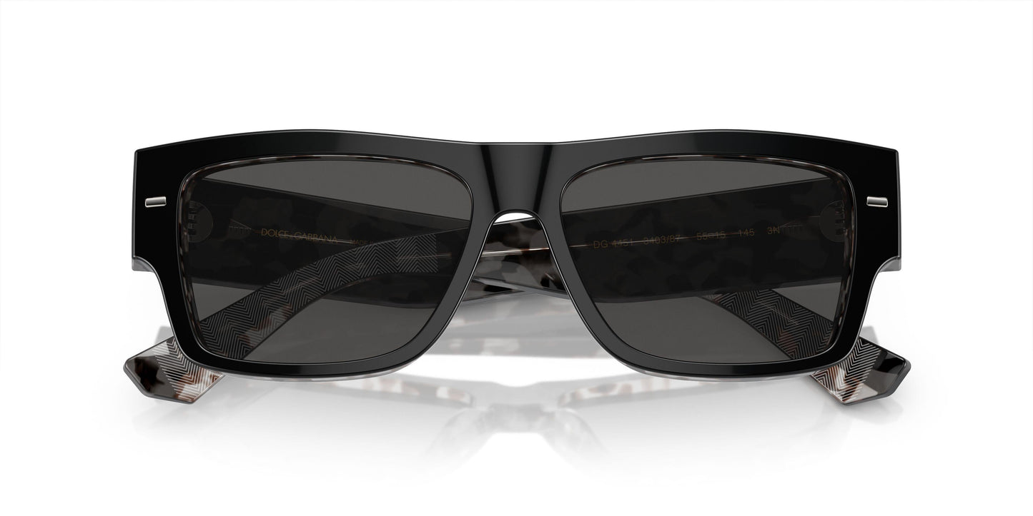 Dolse & Gabana  4451 Sunglasses