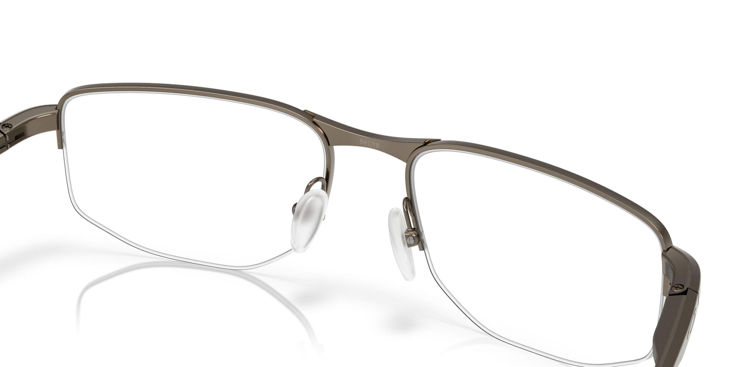 Oakley Addams 0.5 3035 Eyeglasses