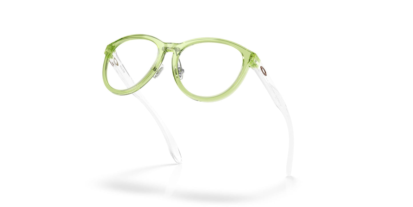 Oakley Aglow 8027D Eyeglasses