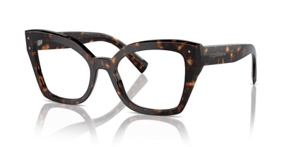 Dolse & Gabana  3386 Eyeglasses
