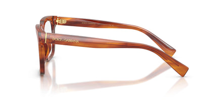Dolse & Gabana  3422 Eyeglasses