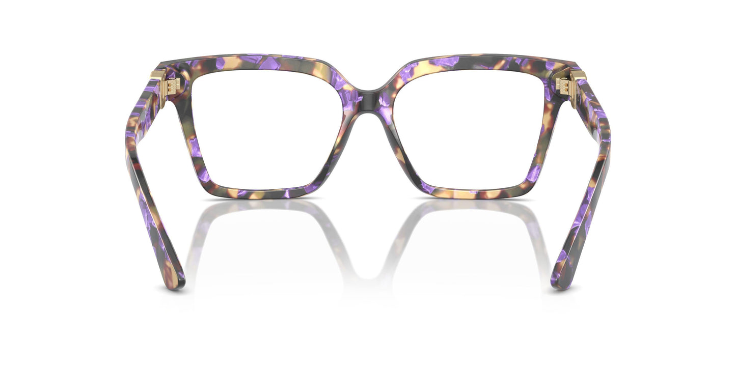 Dolse & Gabana  3395 Eyeglasses