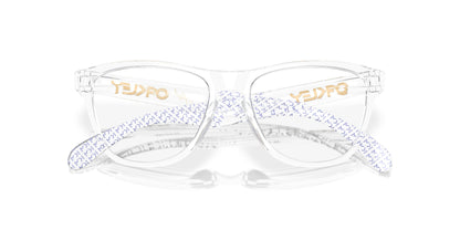 Oakley Frogskins Xs Rx 8009 Eyeglasses