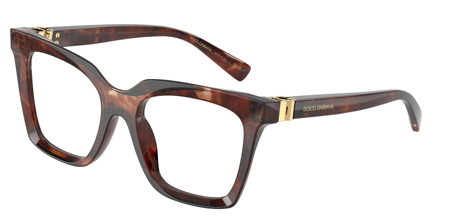 Dolse & Gabana  3417 Eyeglasses