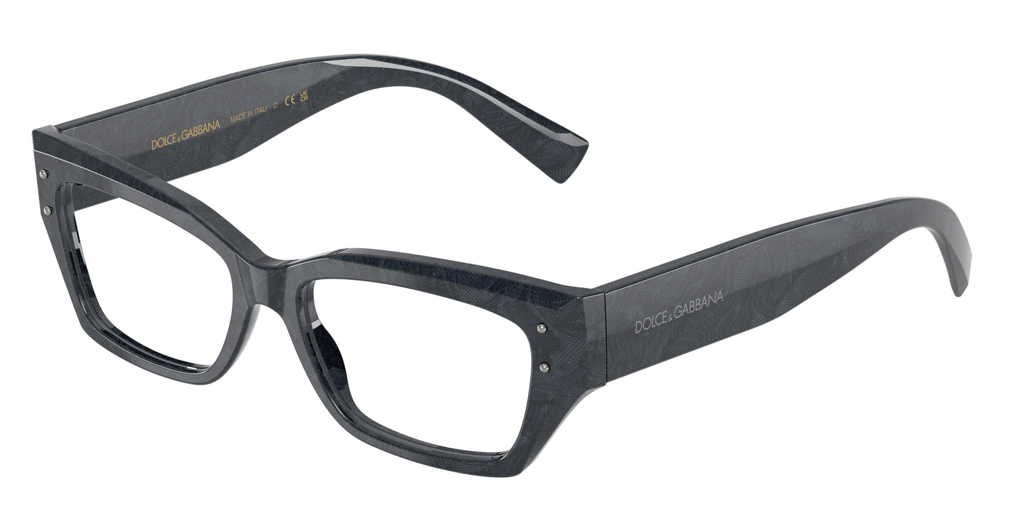 Dolse & Gabana  3387 Eyeglasses