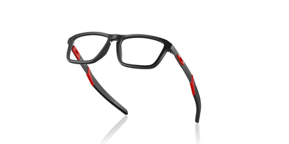 Oakley Quad Out 8023 Eyeglasses