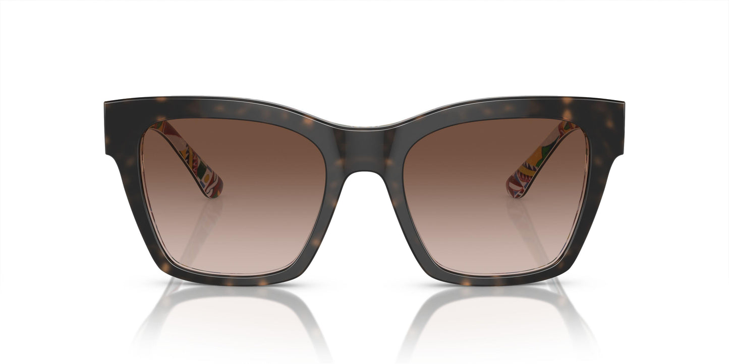Dolse & Gabana  4384 Sunglasses