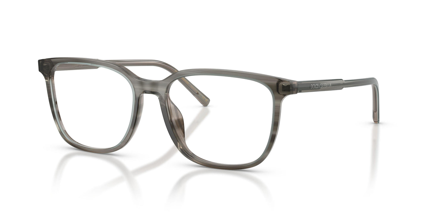 Dolse & Gabana  3445 Eyeglasses