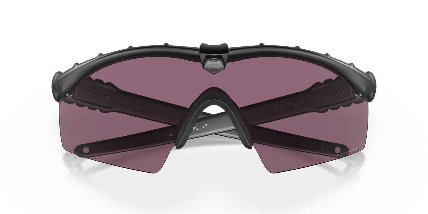 Oakley Si Ballistic M Frame 3.0 9146 Sunglasses