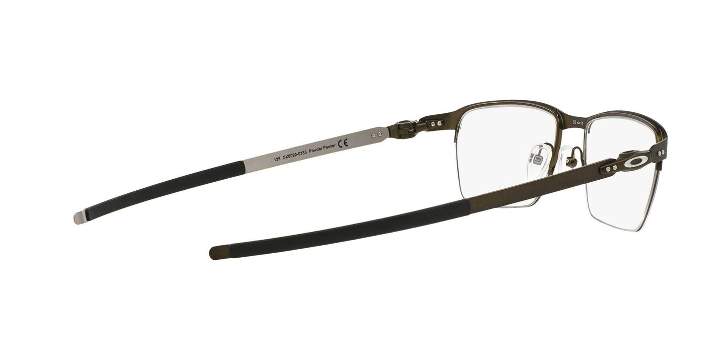 Oakley Tincup 0.5 Ti 5099 Eyeglasses