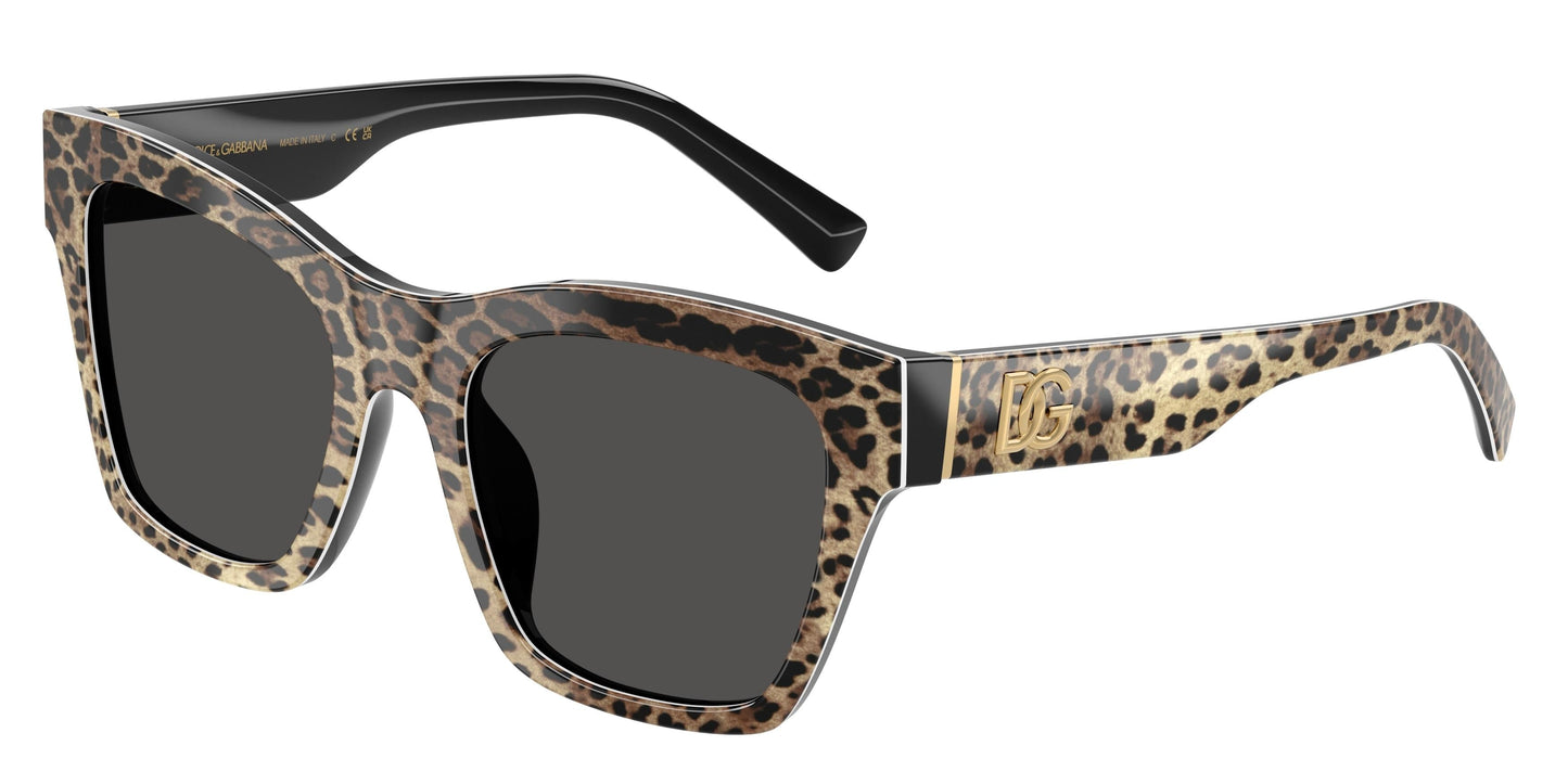 Dolse & Gabana  4512 Sunglasses