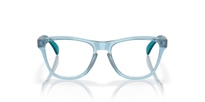 Oakley Frogskins Xs Rx 8009 Eyeglasses