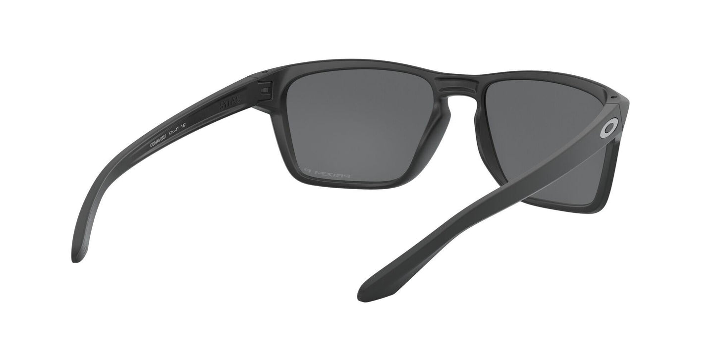 Oakley Sylas 9448 Sunglasses