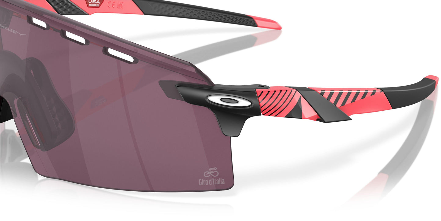 Oakley Encoder Strike Vented 9235 Sunglasses