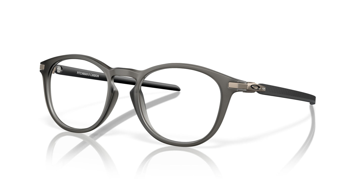 Oakley Pitchman R Carbon 8149 Eyeglasses