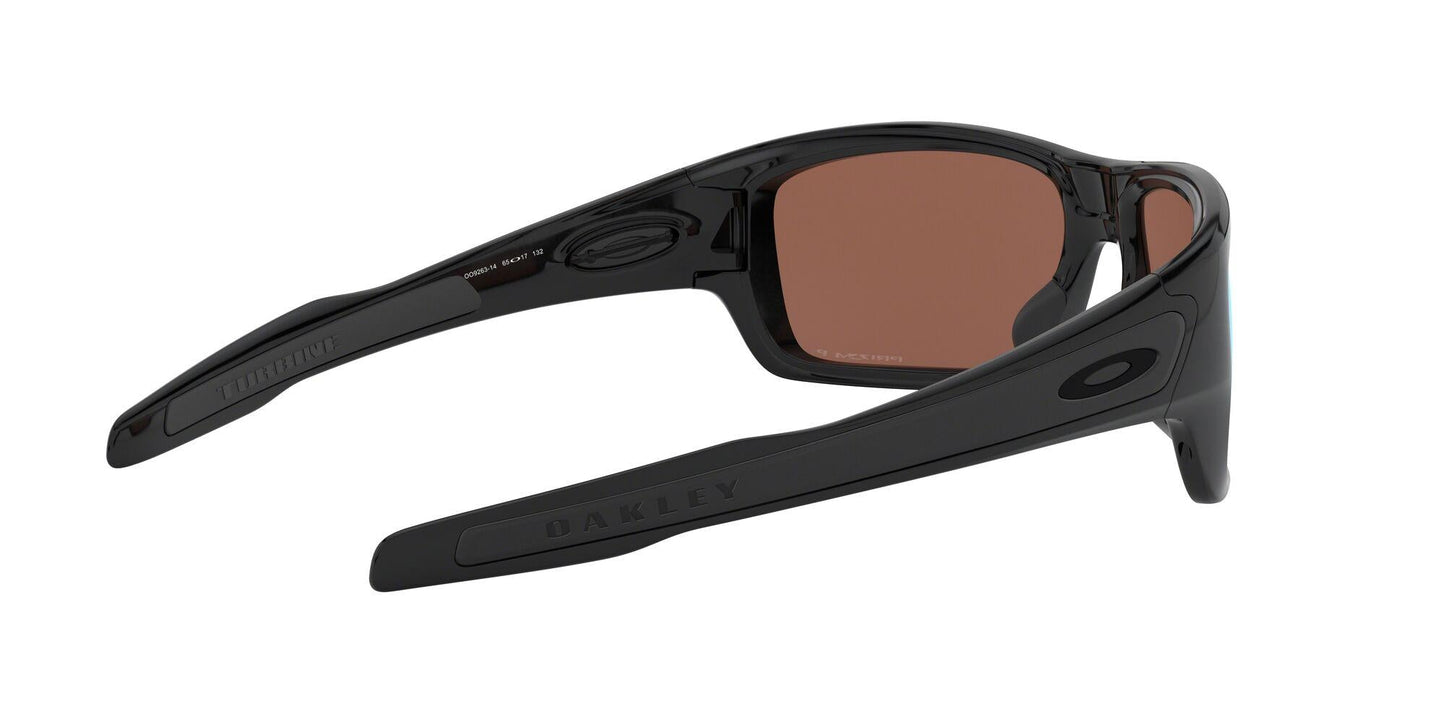 Oakley Turbine 9263 Sunglasses