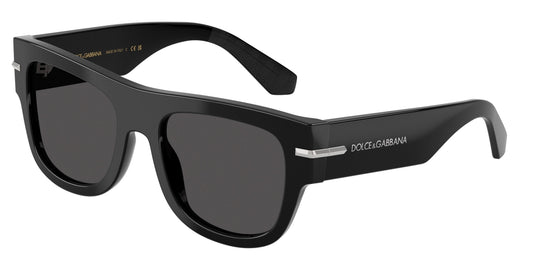 Dolse & Gabana  4484 Sunglasses