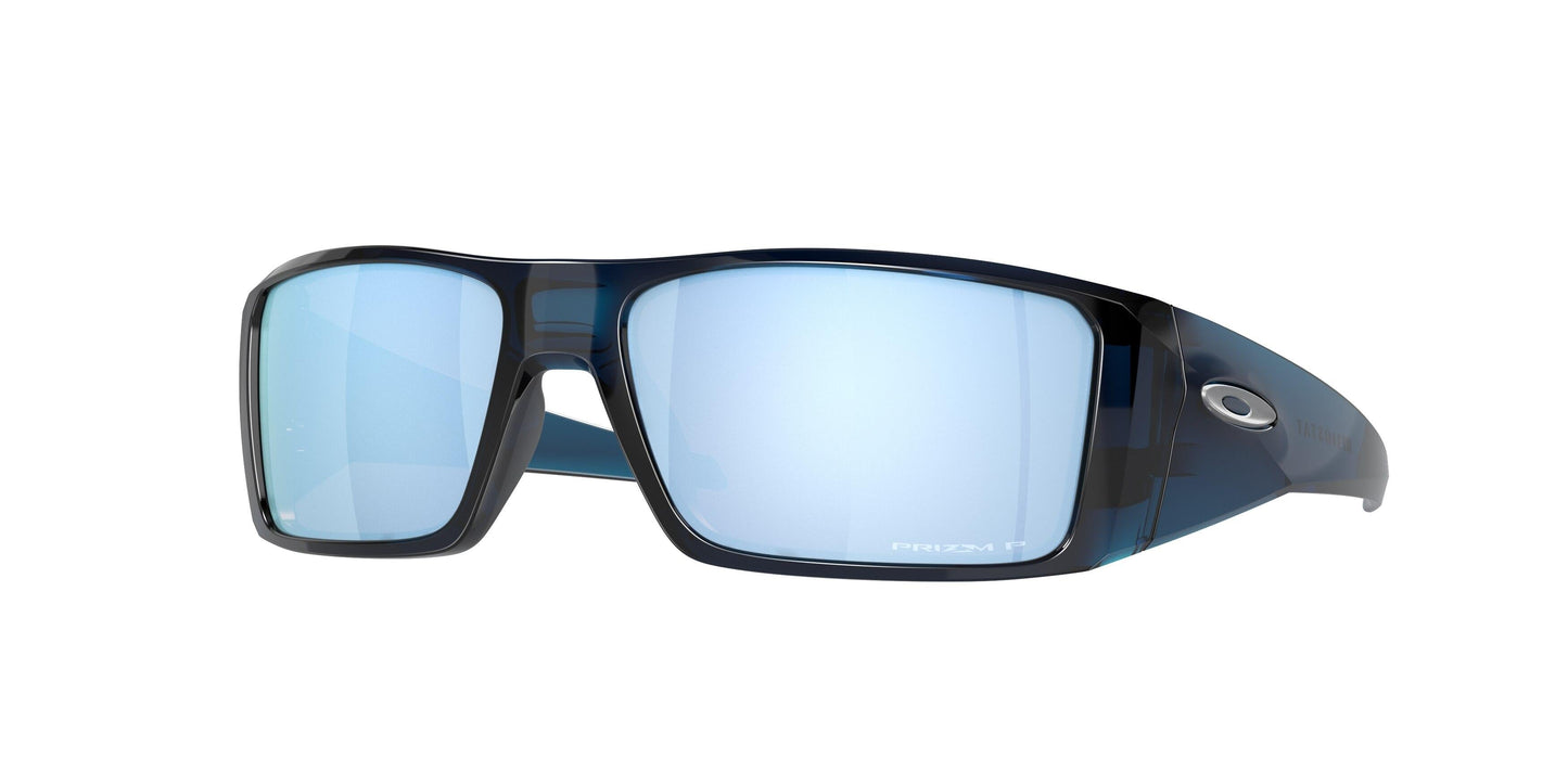 Oakley Heliostat 9231 Sunglasses