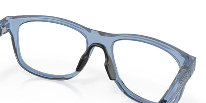 Oakley Leadline Rx 8175 Eyeglasses