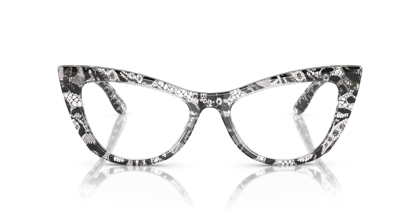 Dolse & Gabana  3354 Eyeglasses