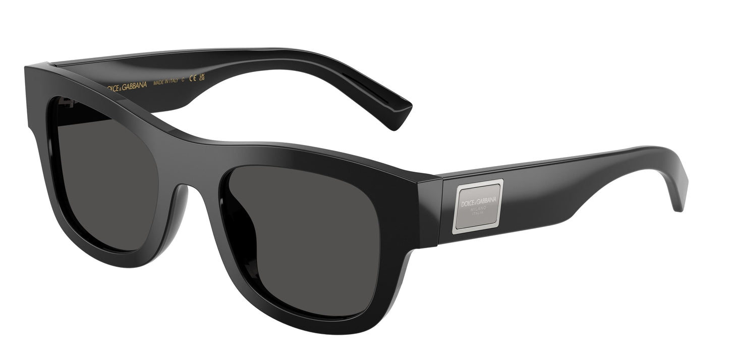 Dolse & Gabana  4509 Sunglasses