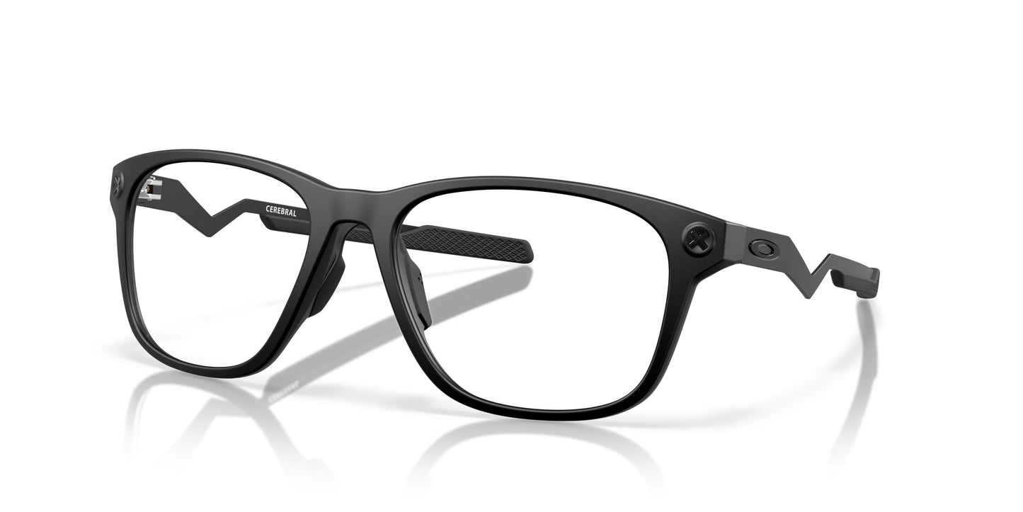 Oakley Cerebral 8187 Eyeglasses