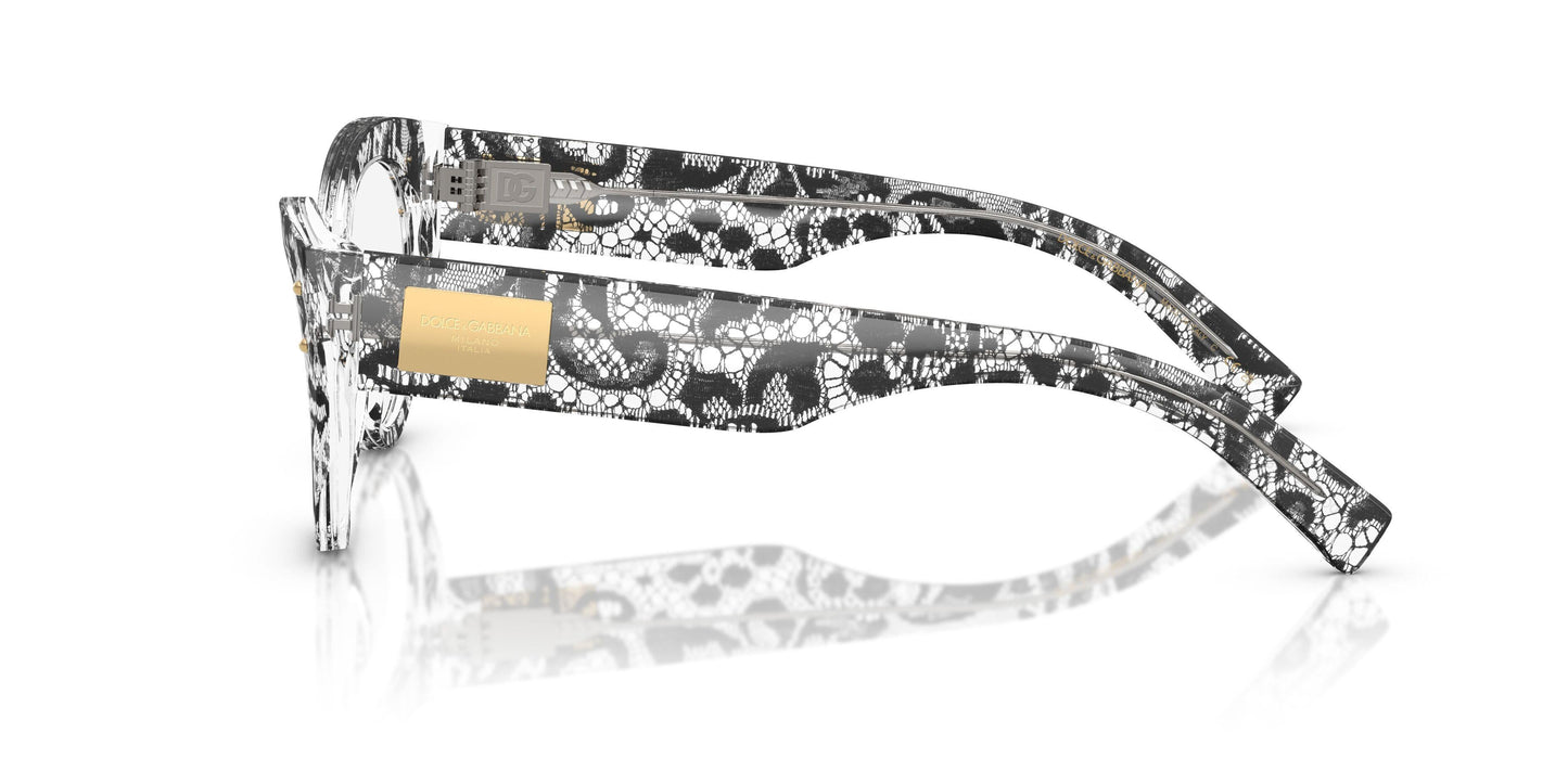Dolse & Gabana  3403 Eyeglasses