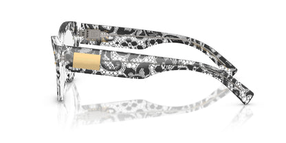 Dolse & Gabana  3403 Eyeglasses