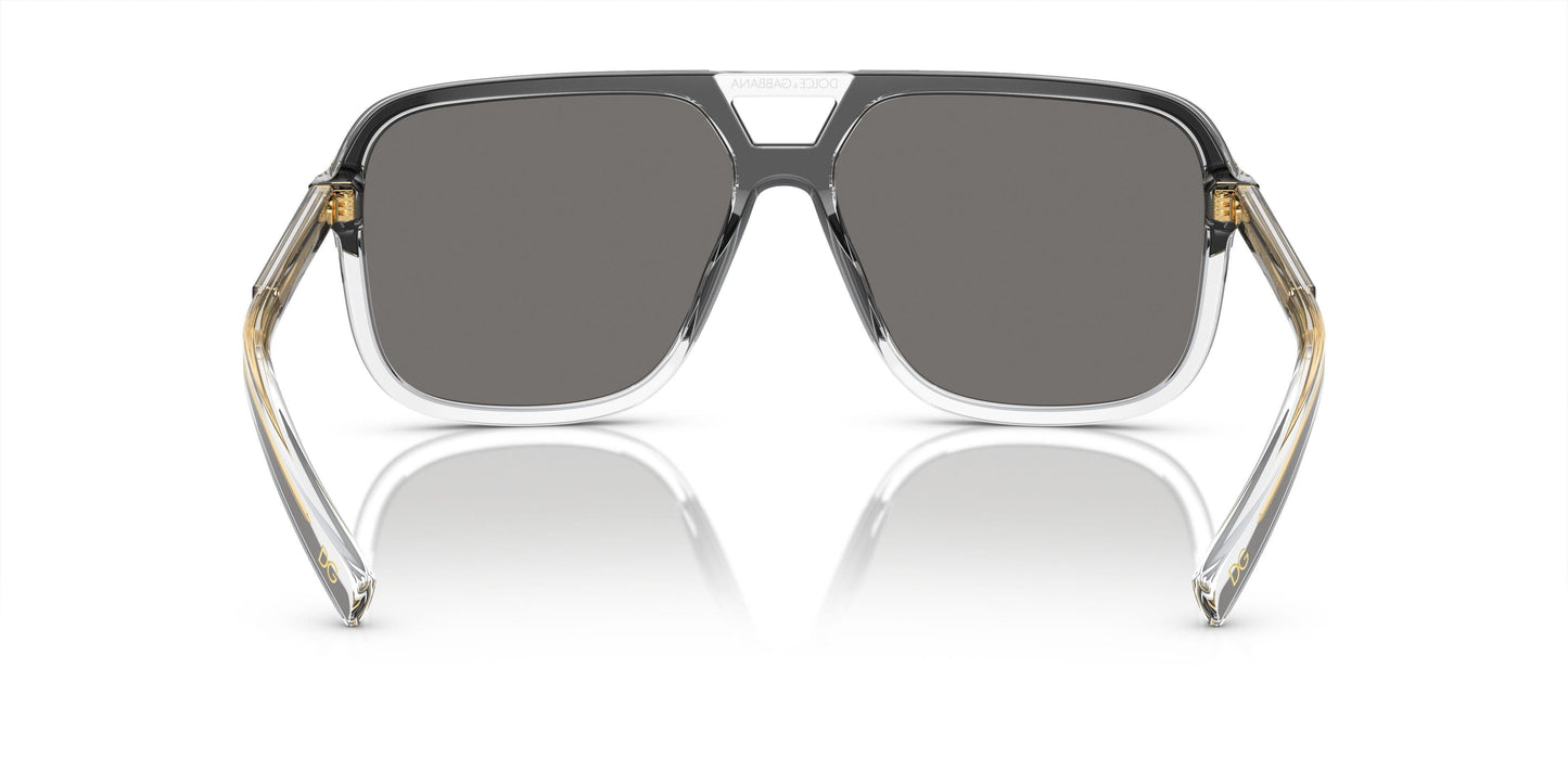 Dolse & Gabana  4354 Sunglasses