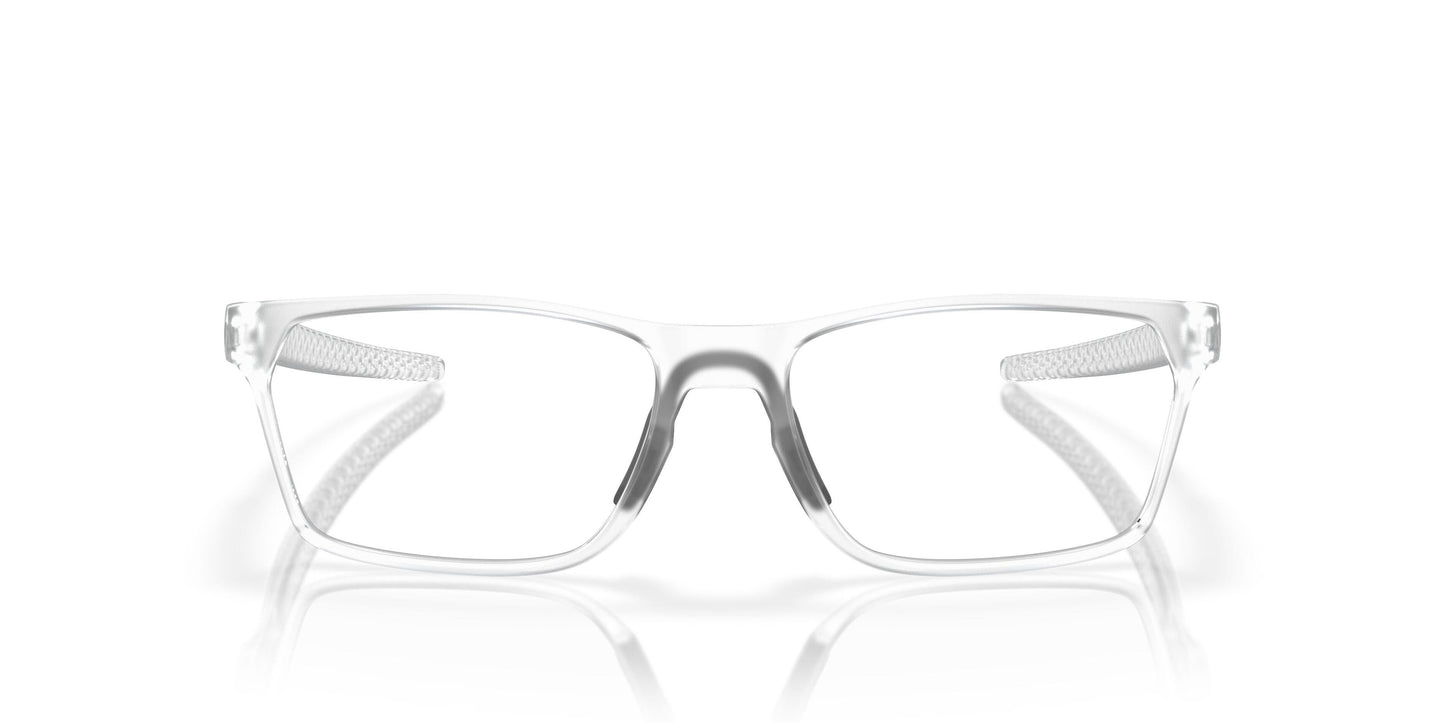 Oakley Hex Jector 8174F Eyeglasses