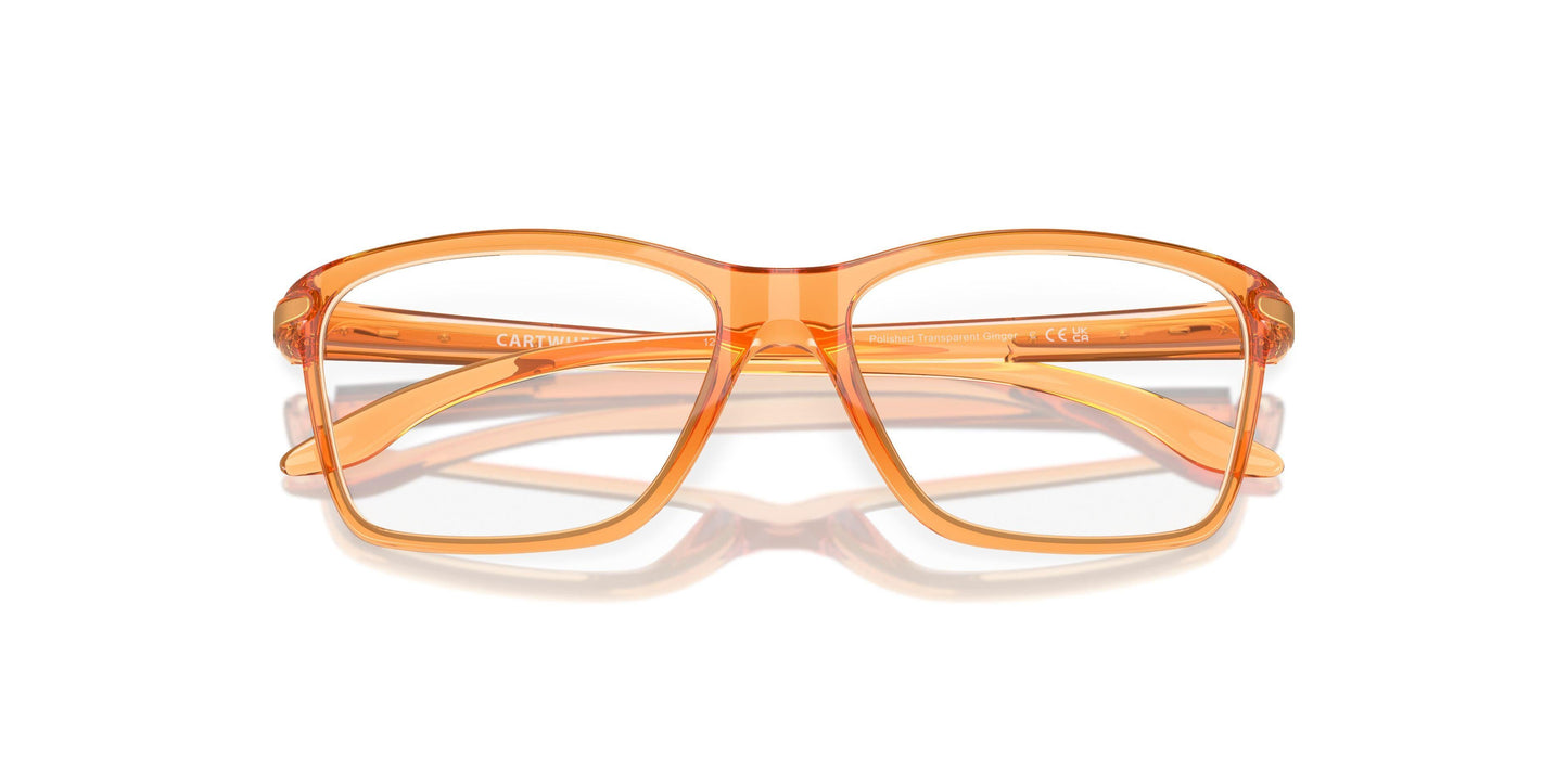 Oakley Cartwheel 8010 Eyeglasses