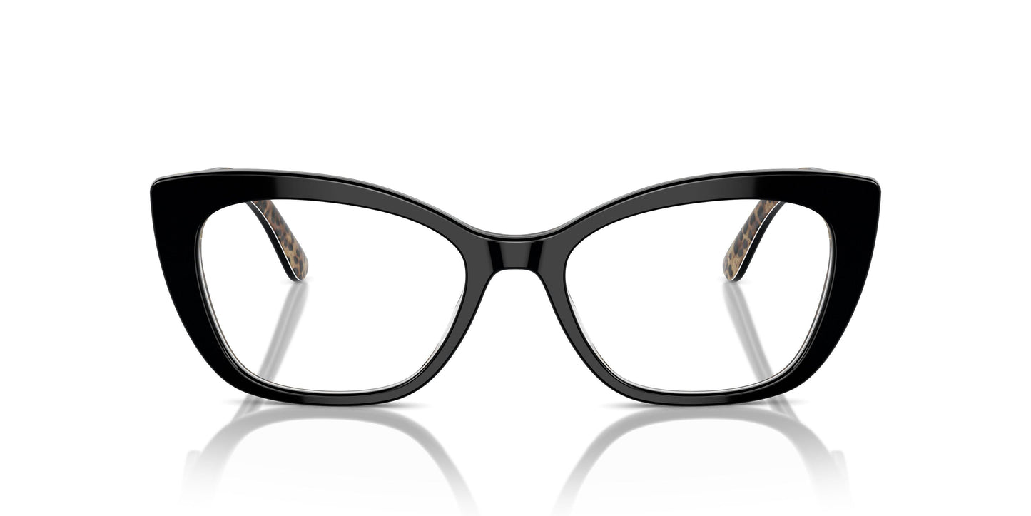 Dolse & Gabana  3360 Eyeglasses