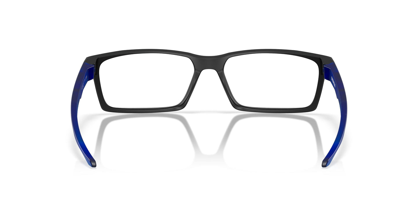 Oakley Overhead 8060 Eyeglasses