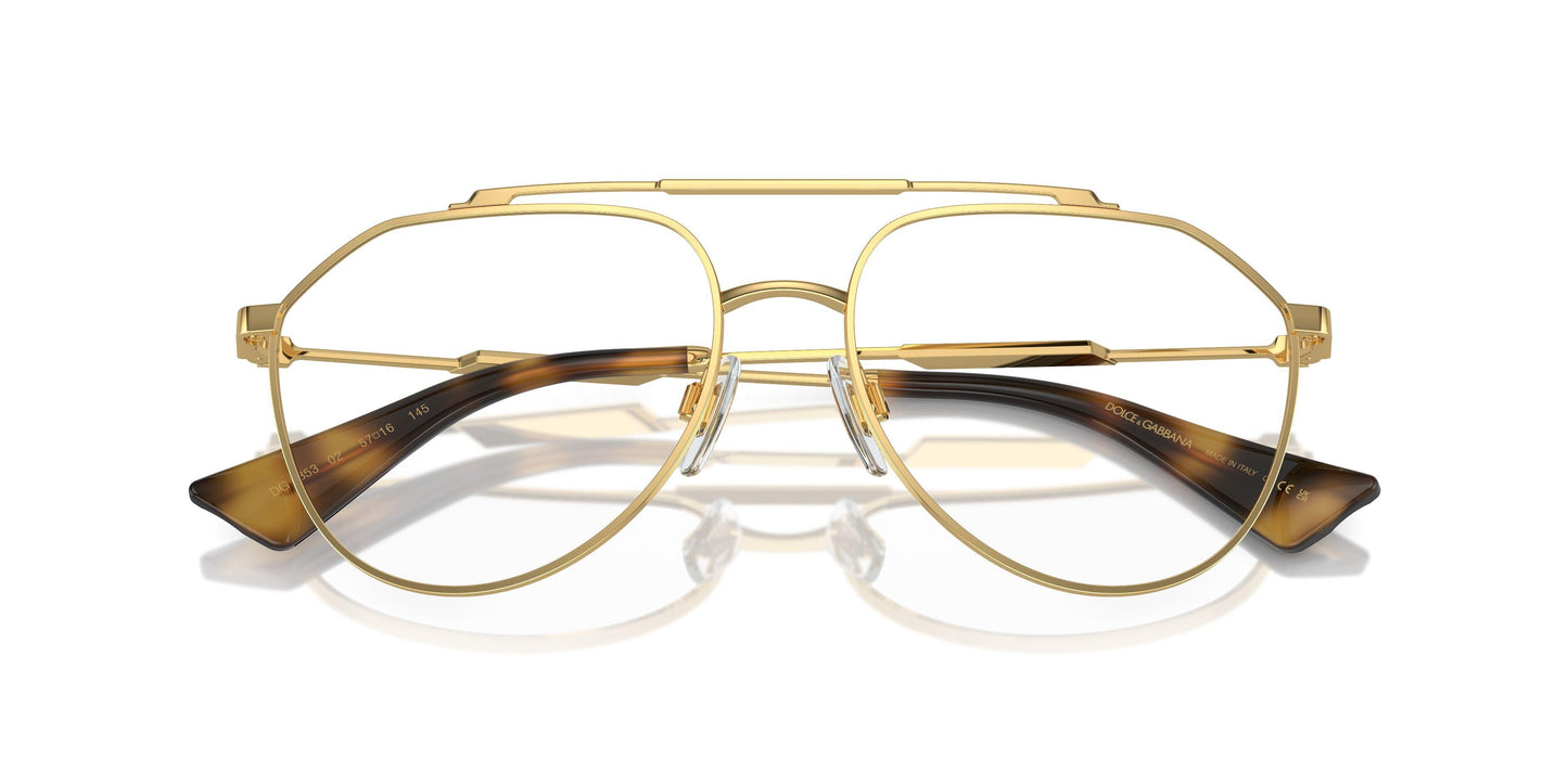 Dolse & Gabana  1353 Eyeglasses