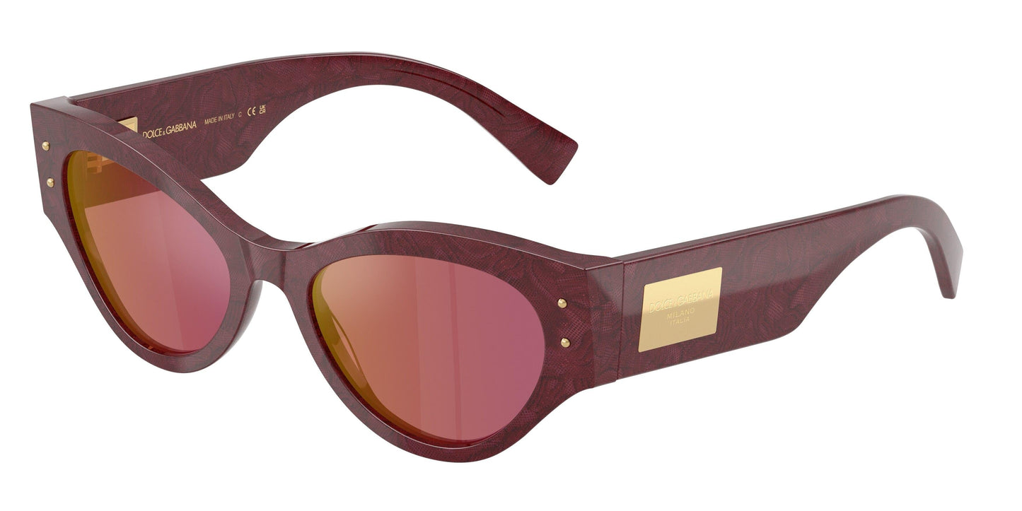 Dolse & Gabana  4480F Sunglasses