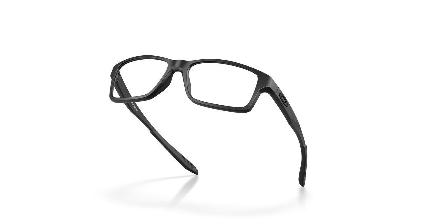 Oakley Crosslink Xs 8002 Eyeglasses