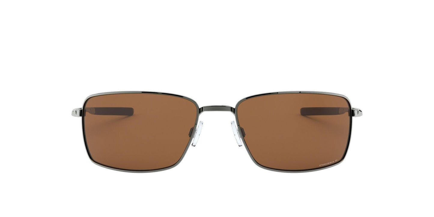Oakley Square Wire 4075 Sunglasses