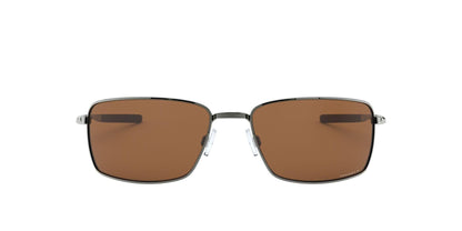 Oakley Square Wire 4075 Sunglasses