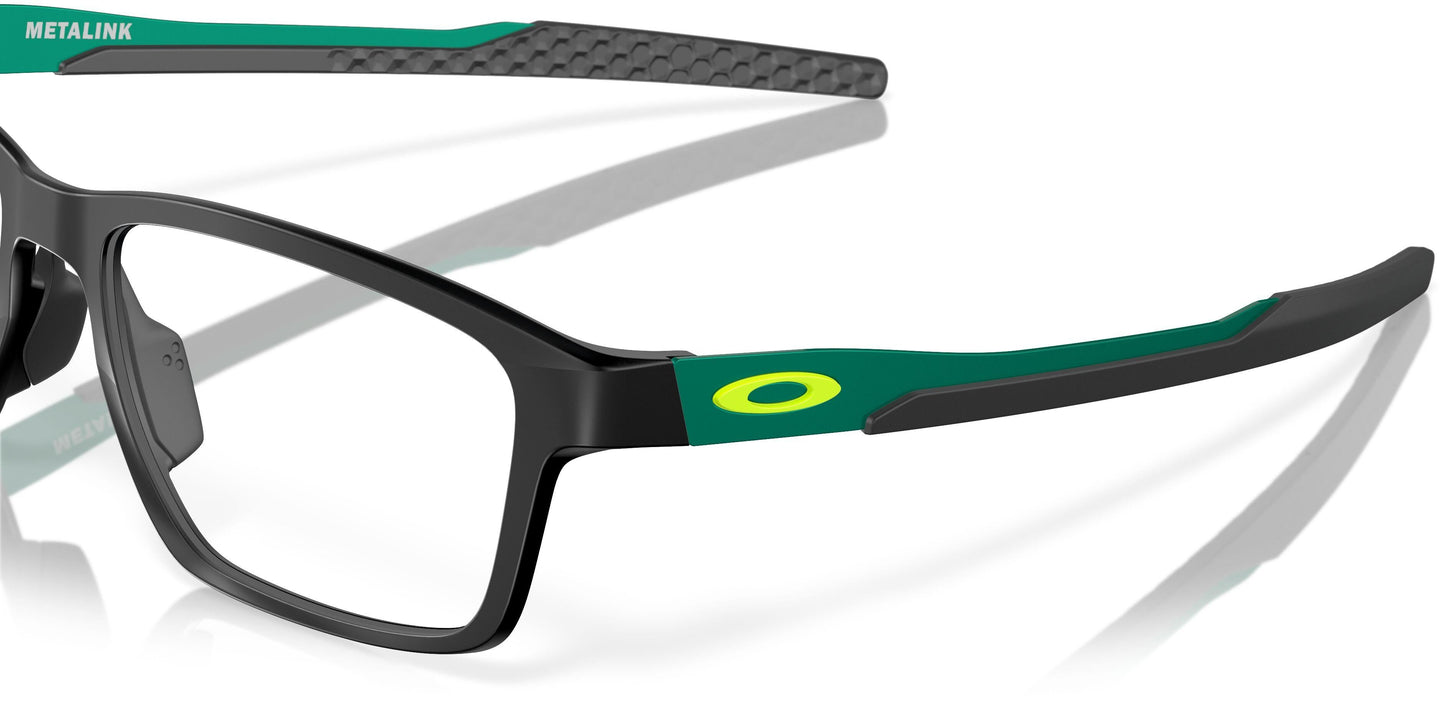 Oakley Metalink 8153 Eyeglasses