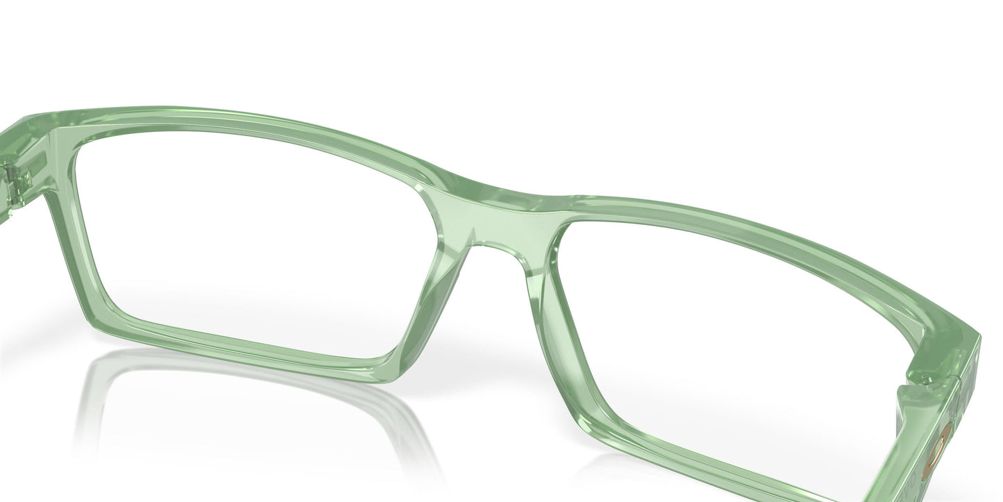 Oakley Overhead 8060 Eyeglasses
